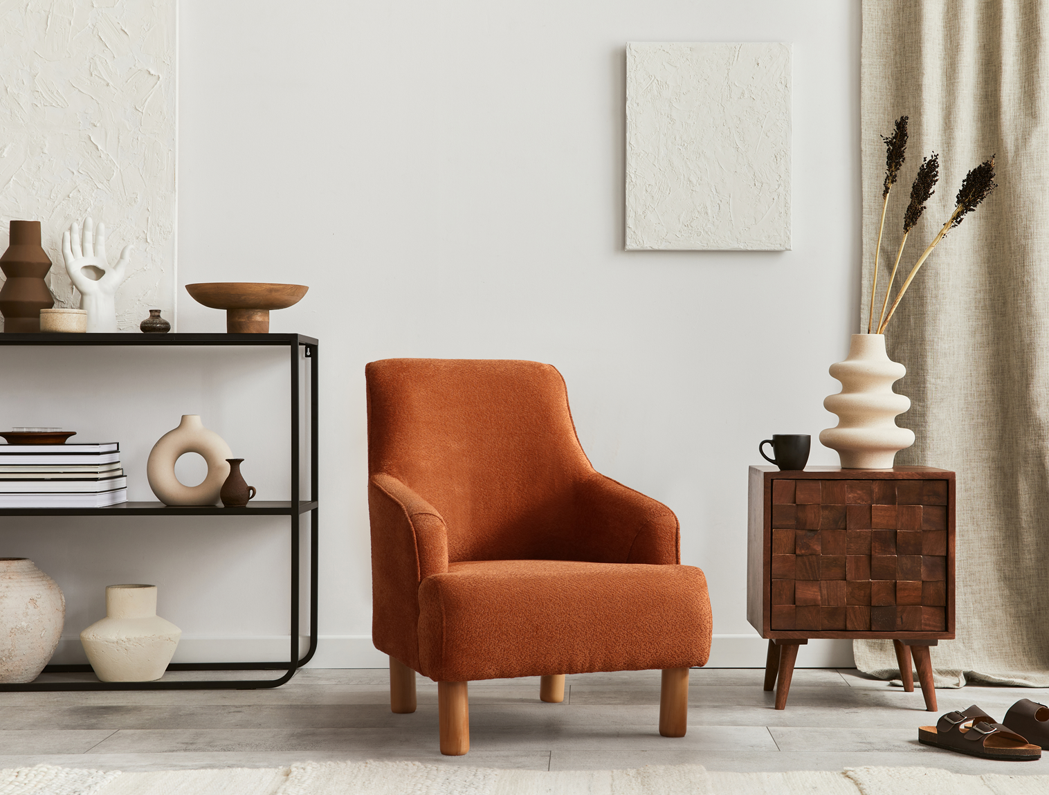 Tokyo Sofa Set by Netline Interiors