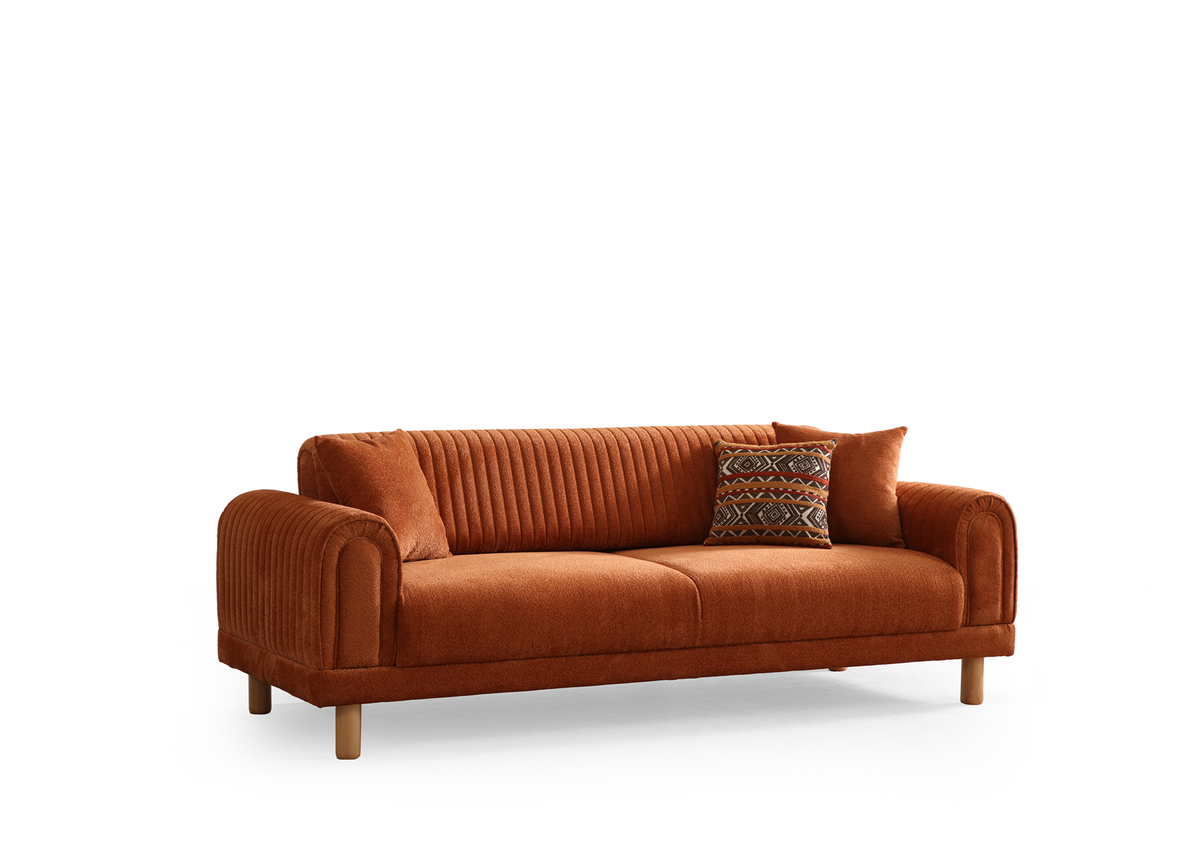 Tokyo 2 Seater Sofa by Netline Interiors