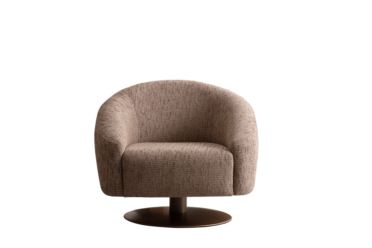 Vanilya Sofa Set by Netline Interiors