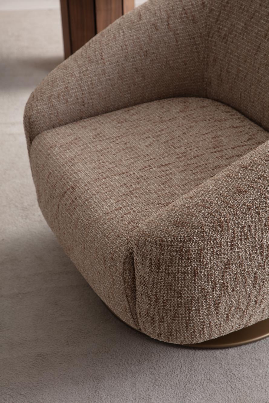 Vanilya Sofa Set by Netline Interiors