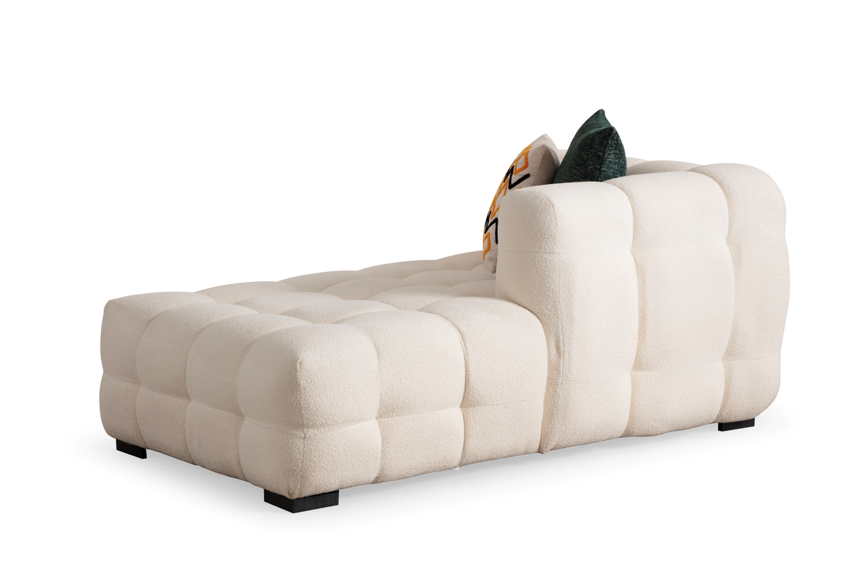 Estanze U-Shape Sleeper Corner Sofa (SG) by Netline Interiors