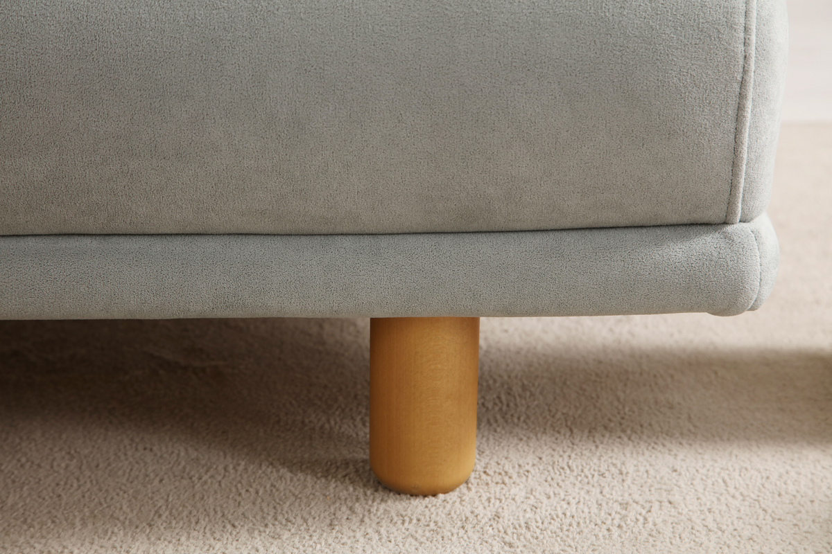 Stella 3 Seater Sofa (D) by Netline Interiors
