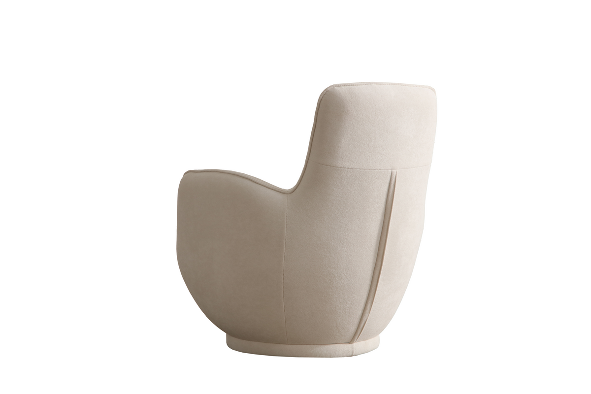 Stella Armchair (D) by Netline Interiors