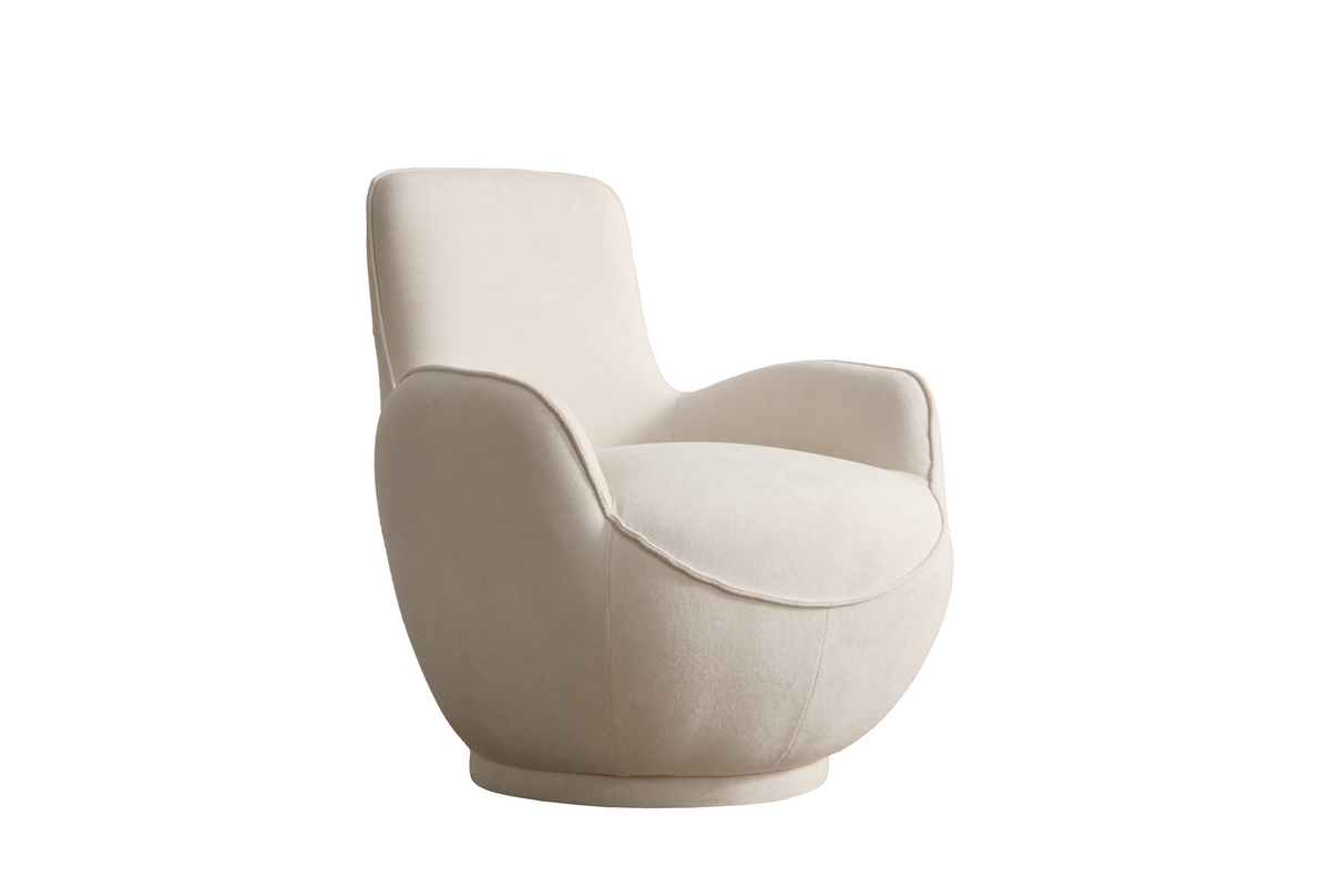 Stella Armchair (D) by Netline Interiors