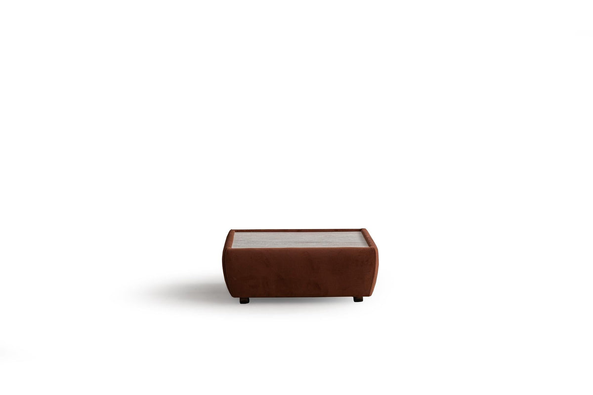 Moon Corner Sofa by Netline Interiors