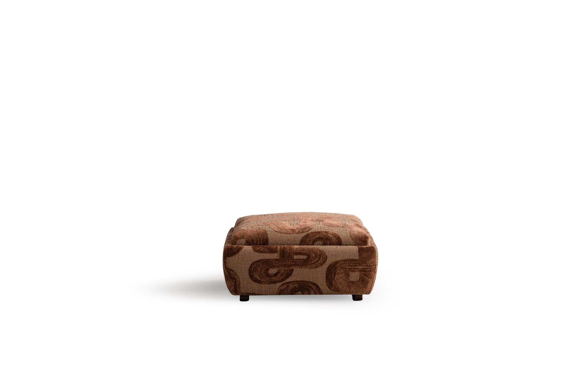 Moon Corner Sofa by Netline Interiors