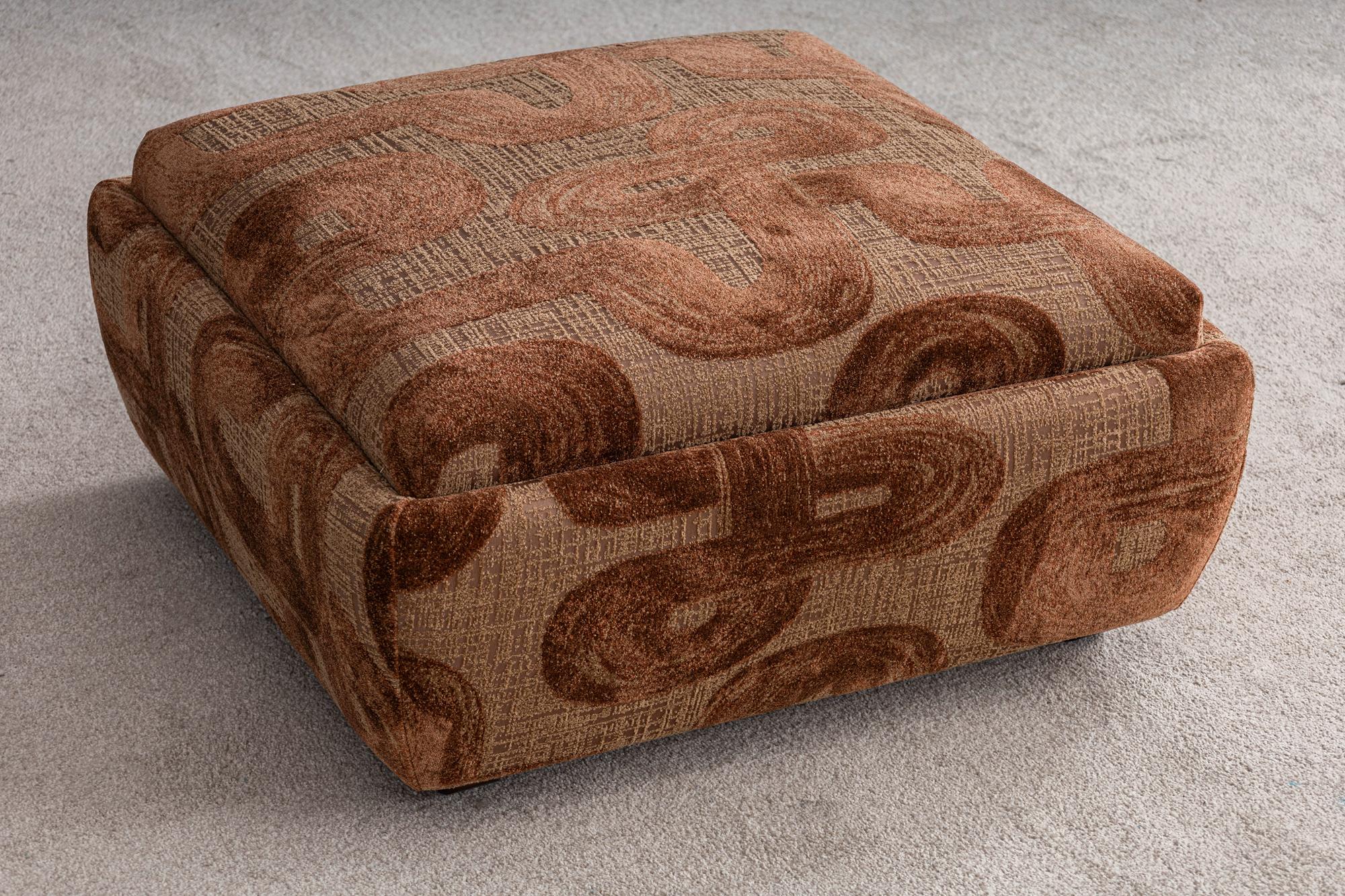 Moon Corner Sofa by Netline Interiors