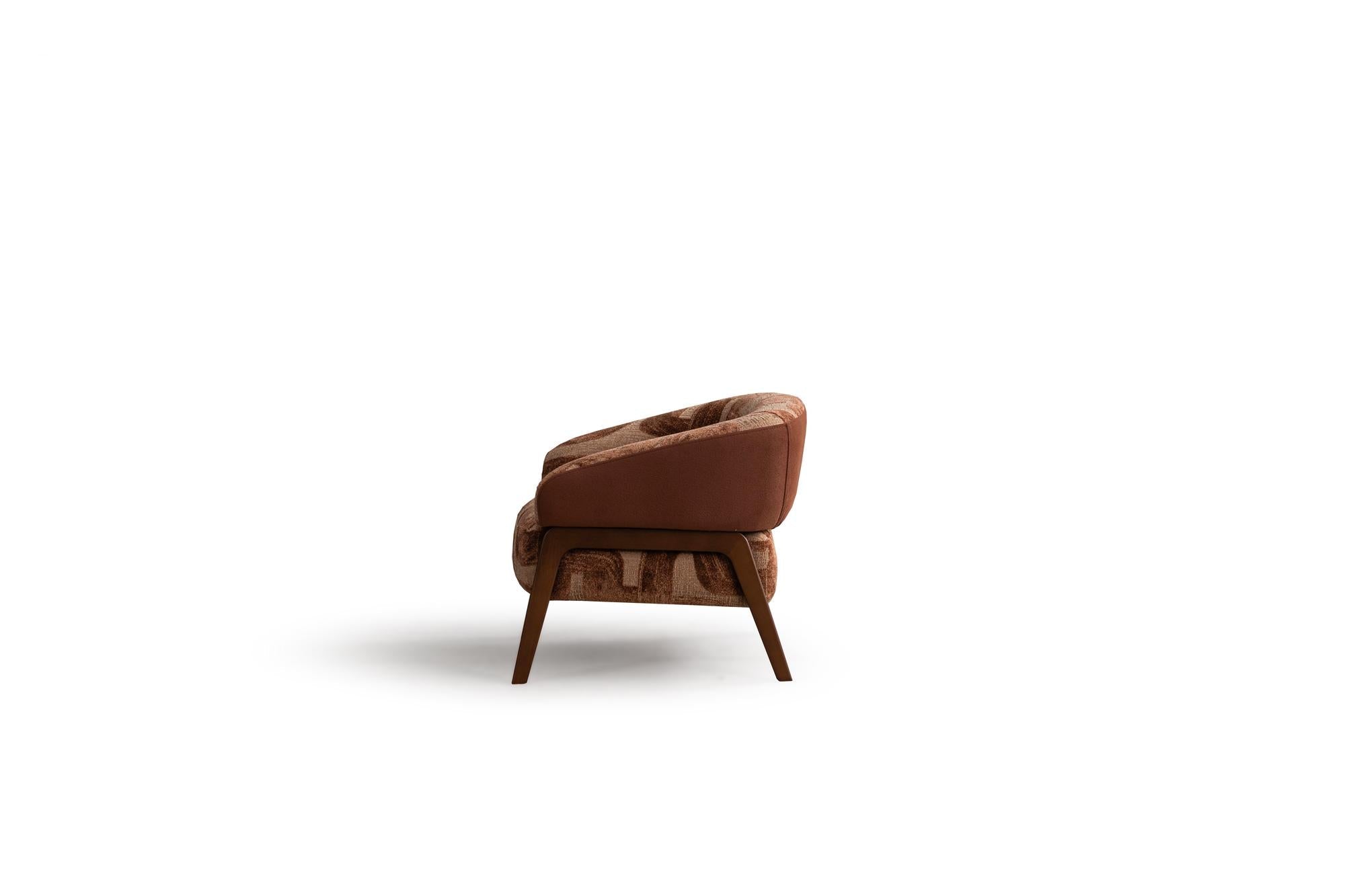Moon Corner Sofa by Netline Interiors