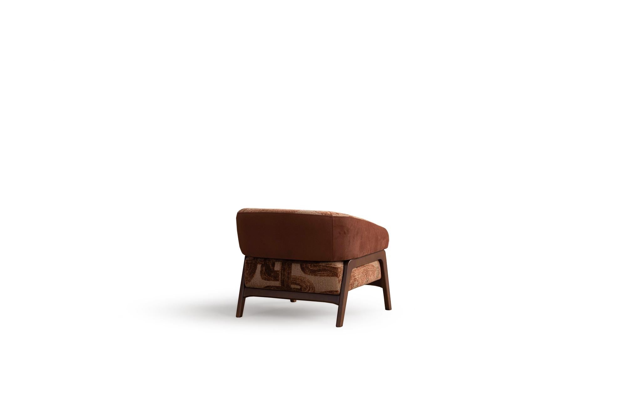 Moon Corner Sofa by Netline Interiors