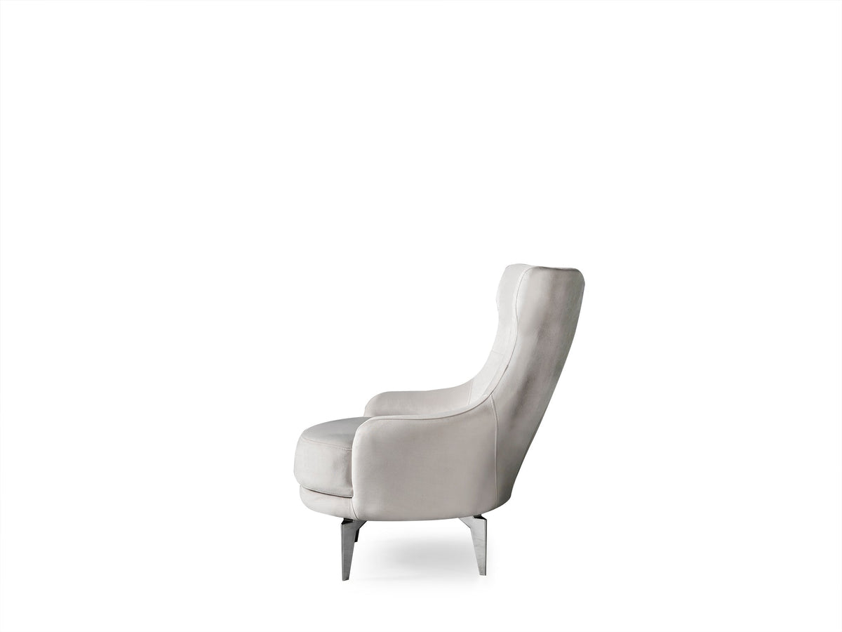 K- Eliza Chair by Netline Interiors