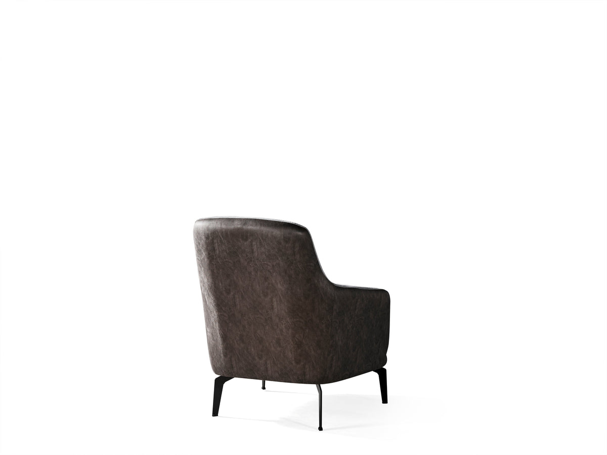 Perla Armchair (K) by Netline Interiors