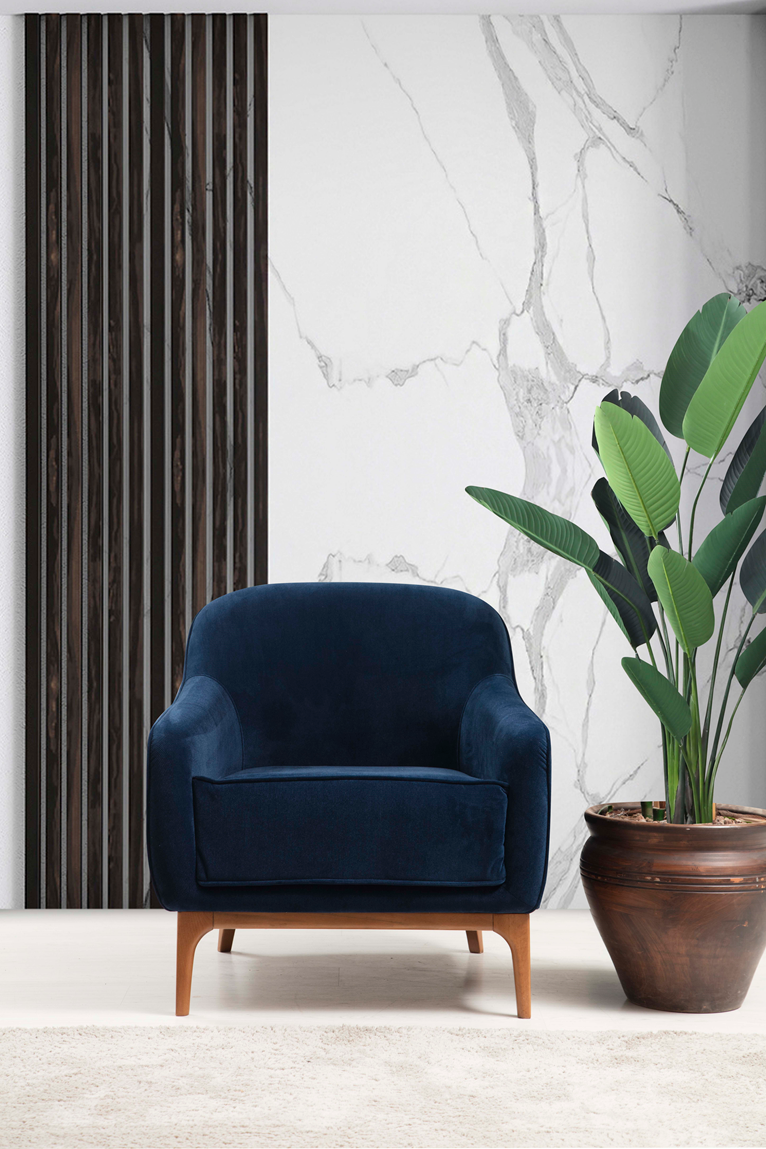 Amada Armchair - Comfortable Accent Seating