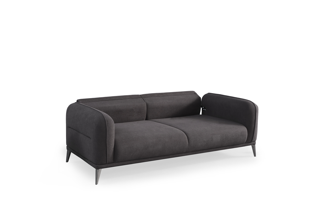 Stella 3-Seater Sofa (K) by Netline Interiors