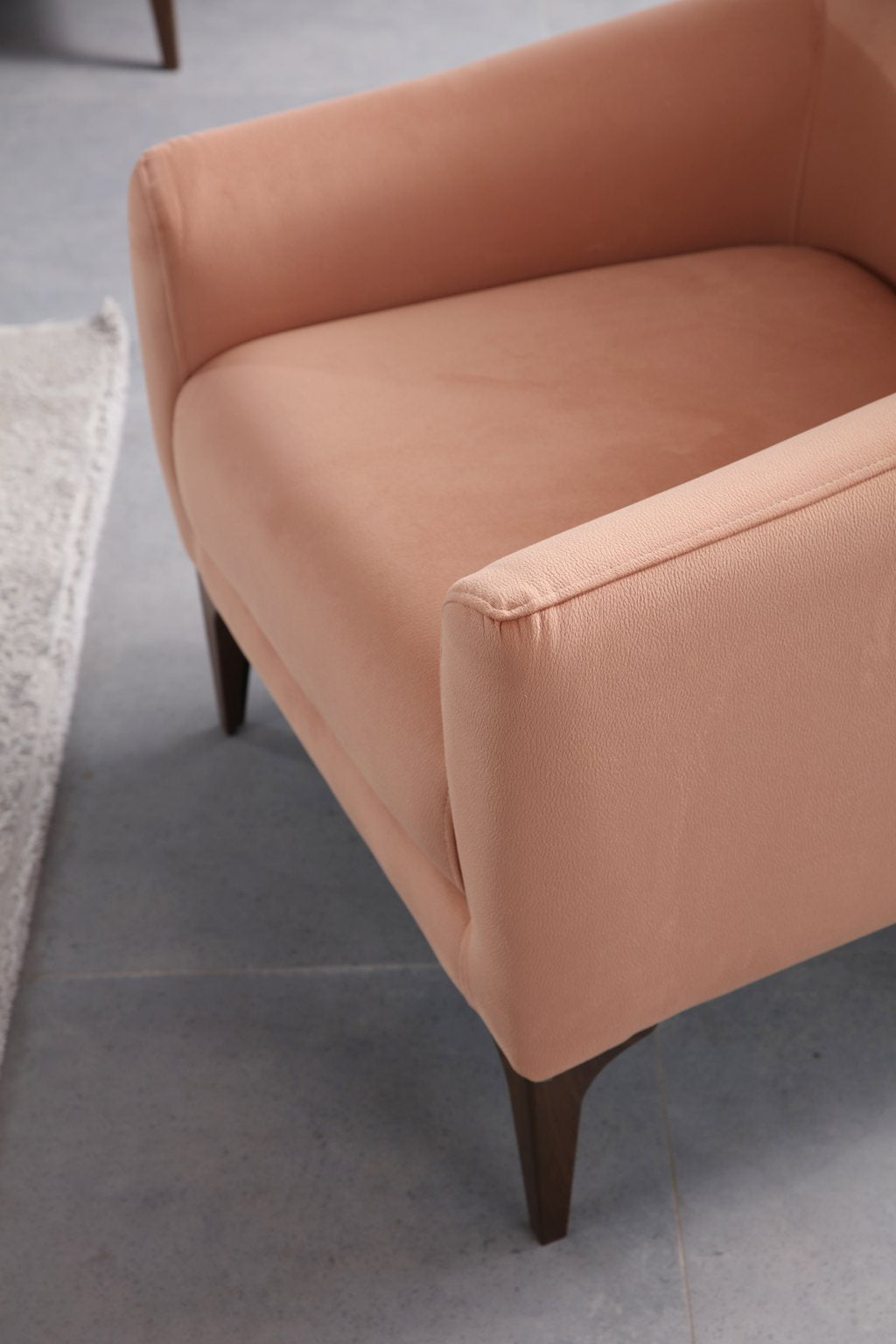 Delfi Armchair by Netline Interiors