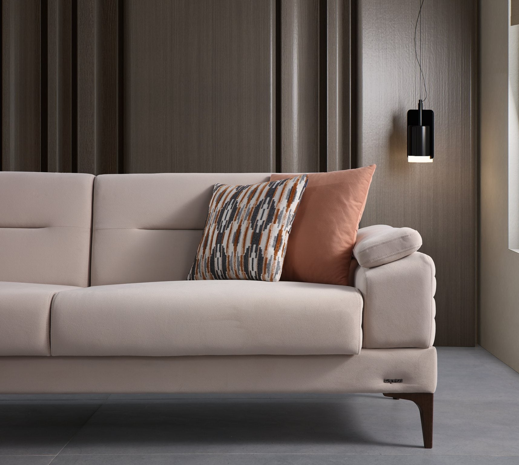 Delfi Sofa Set by Netline Interiors