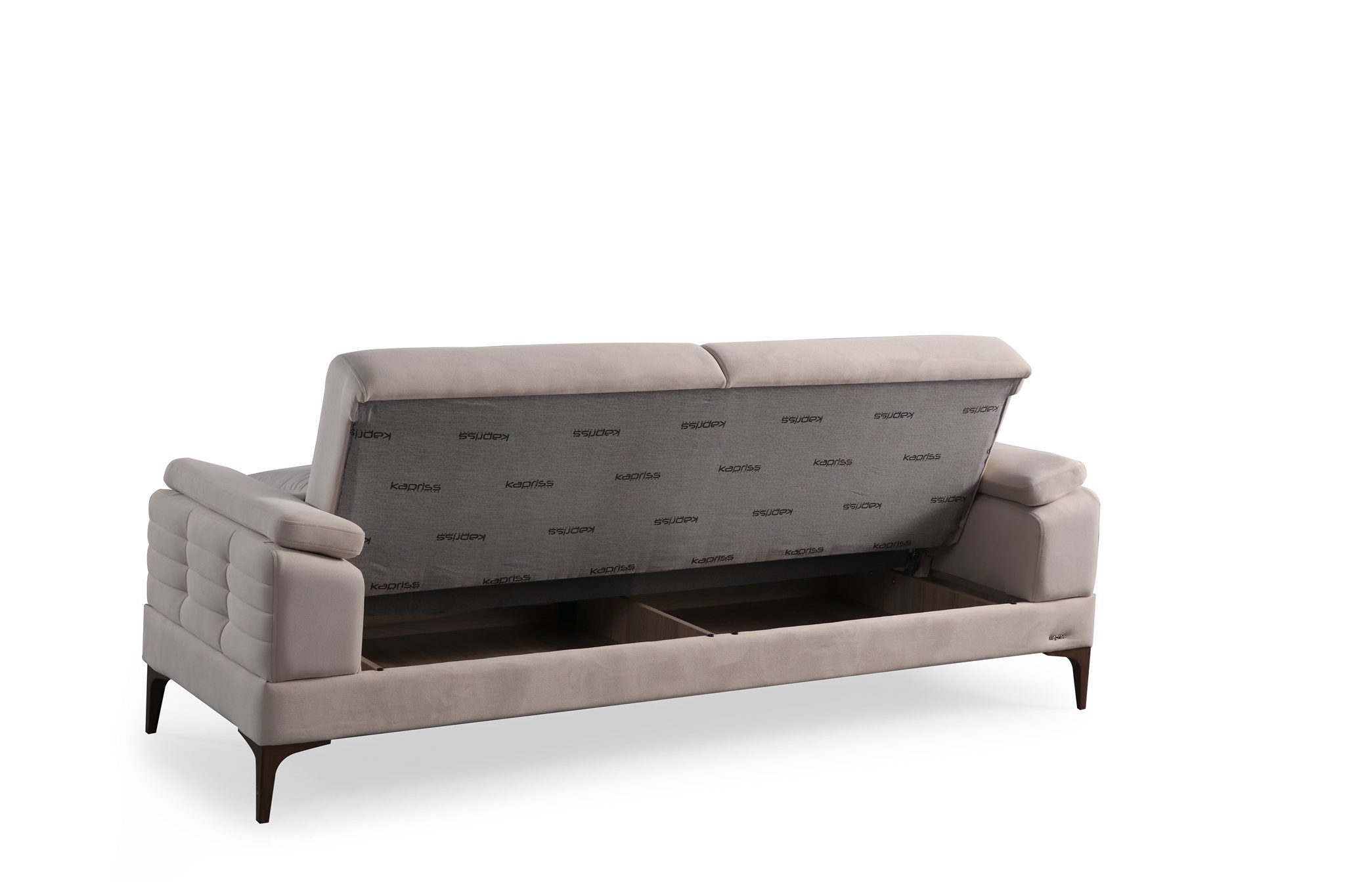 Delfi Sofa Set by Netline Interiors