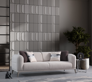 Light Grey (M-325)