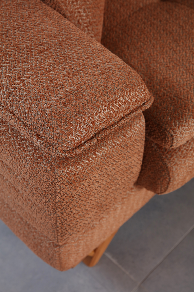 Roma Sofa Set by Netline Interiors