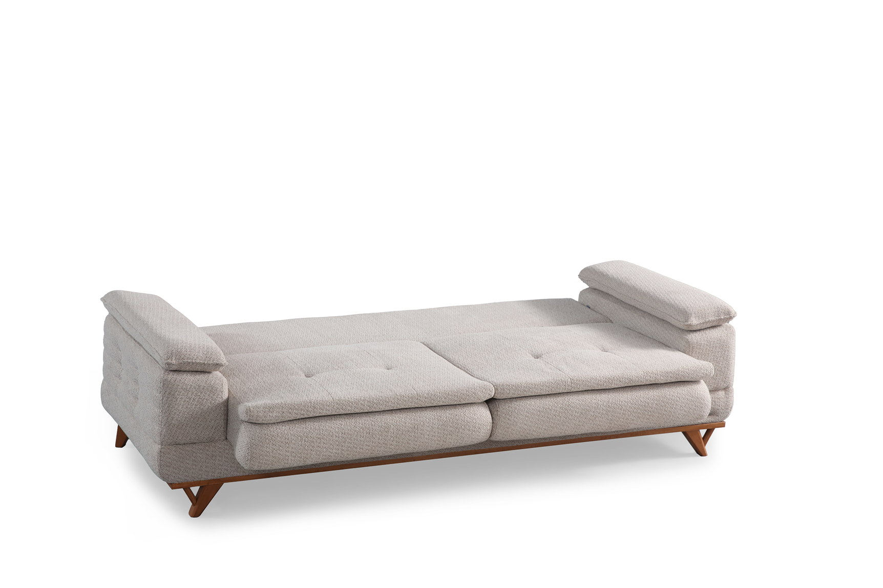 Roma Sofa Set by Netline Interiors
