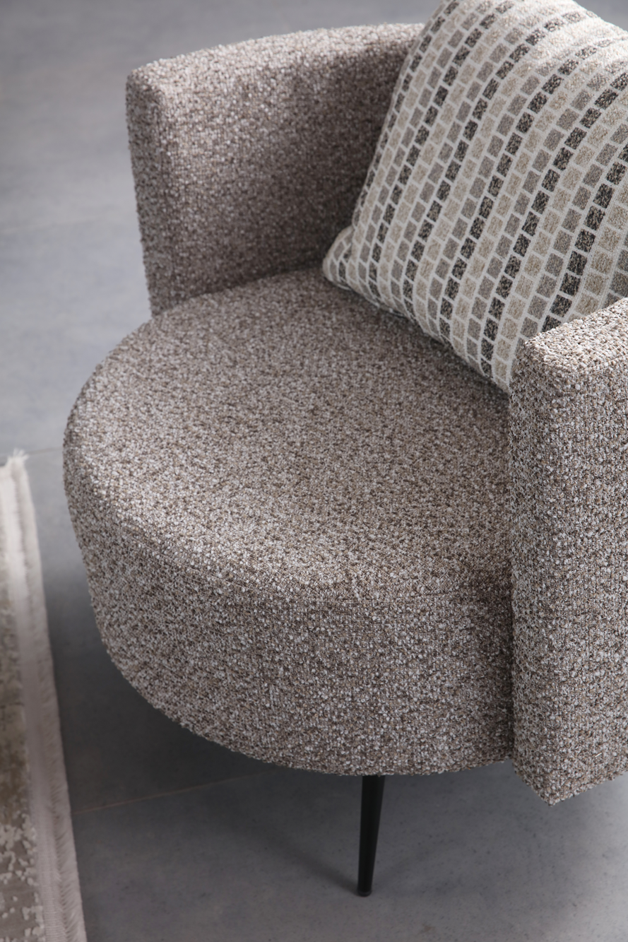 Nepal Sofa Set by Netline Interiors