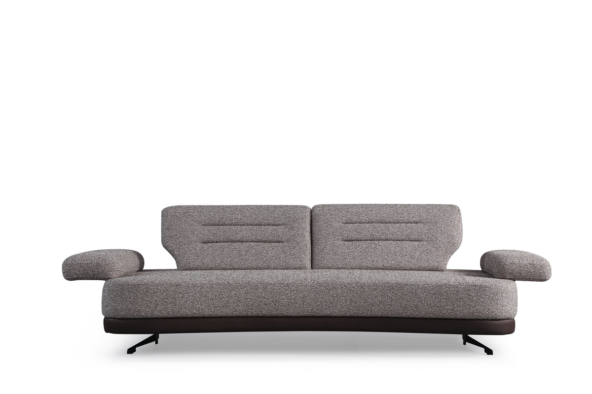 Nepal Sofa Set by Netline Interiors