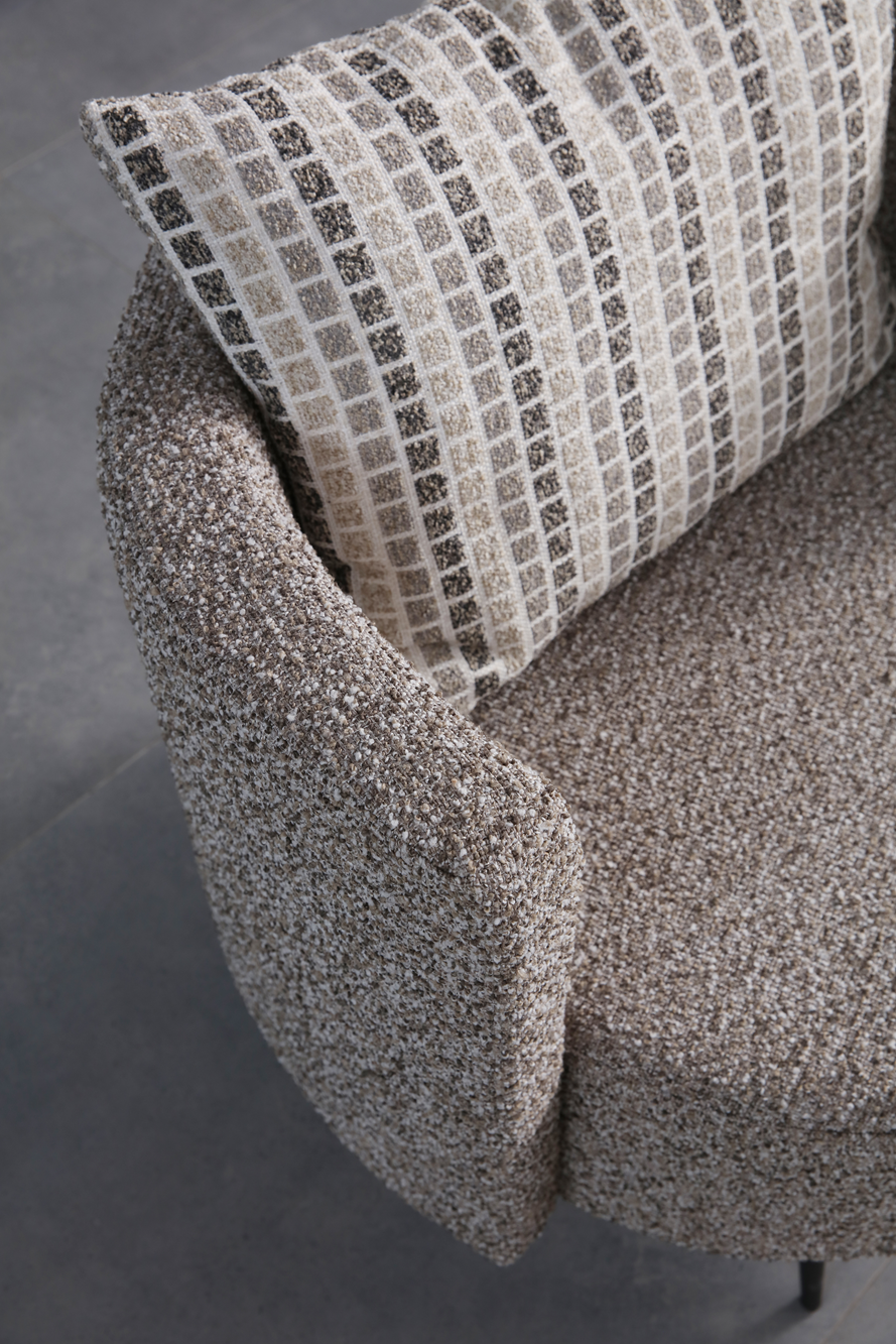 Nepal Sofa Set by Netline Interiors