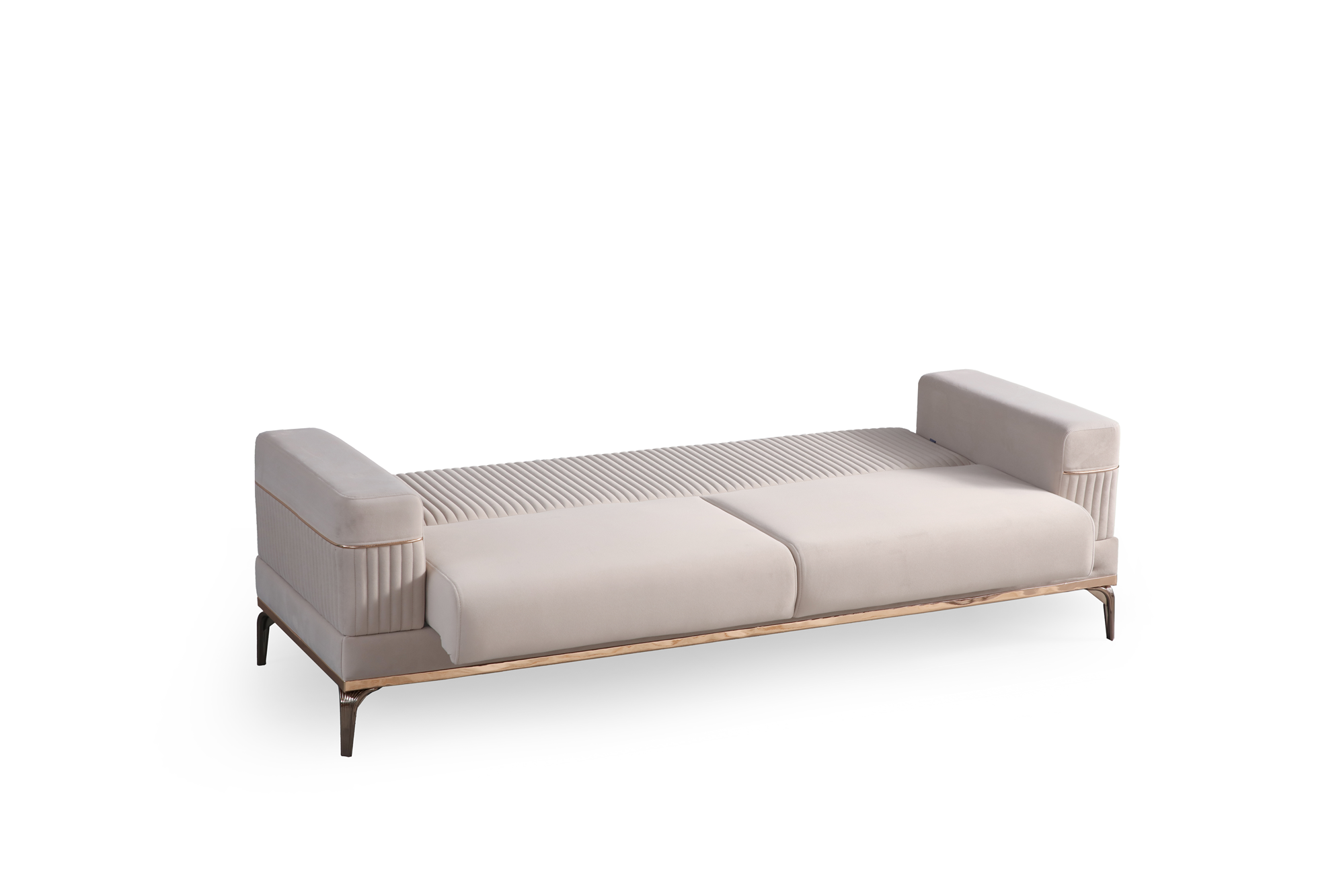 Lexus 3 Seater Sofa by Netline Interiors
