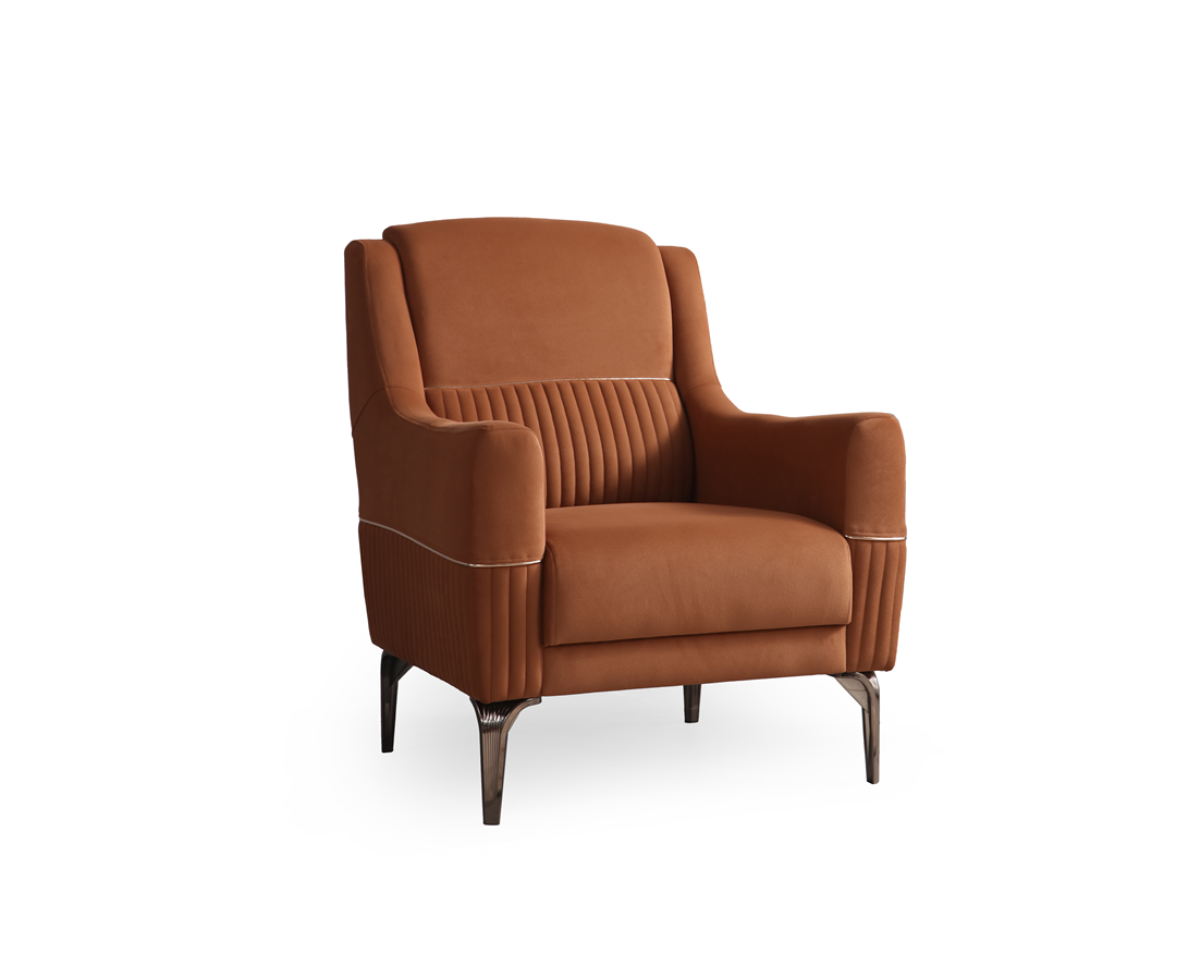 Lexus Sofa Set by Netline Interiors