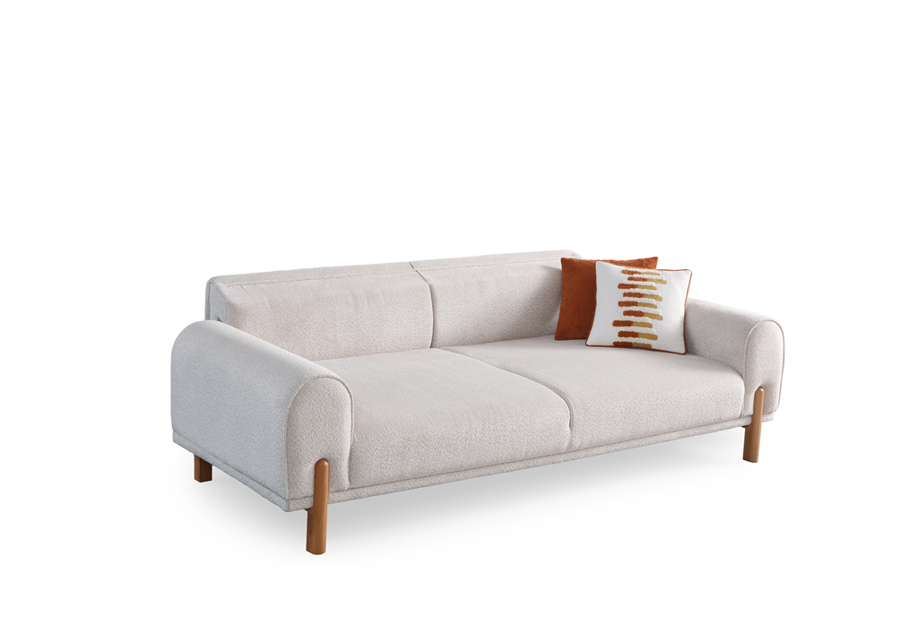 Yakut Sofa Set by Netline Interiors