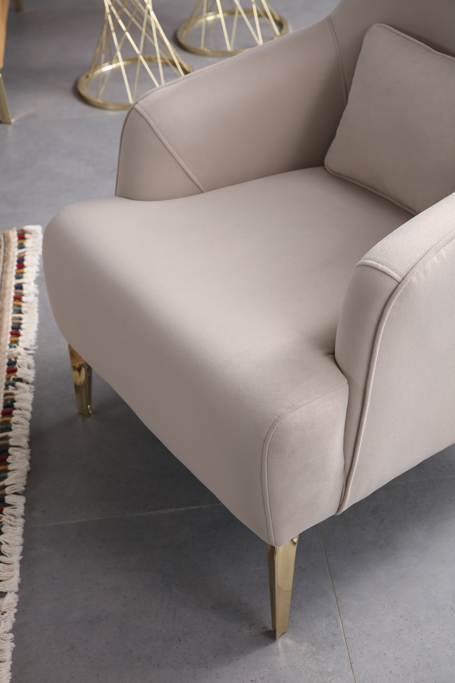 Elit Sofa Set (K) by Netline Interiors