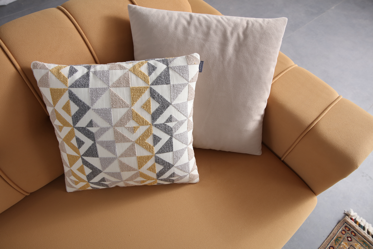 Elit 2 Seater Sofa (K) by Netline Interiors