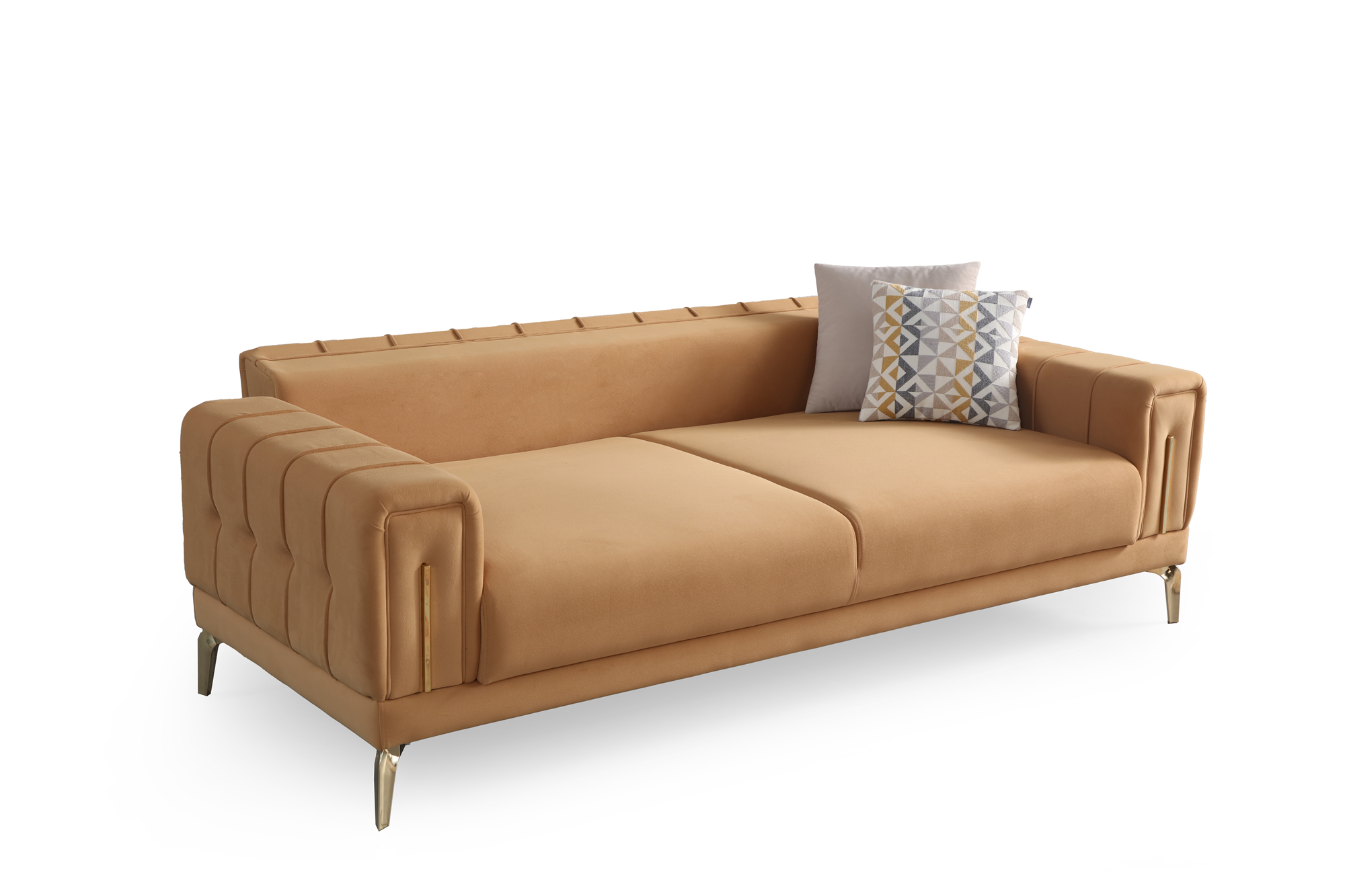Elit 3 Seater Sofa (K) by Netline Interiors
