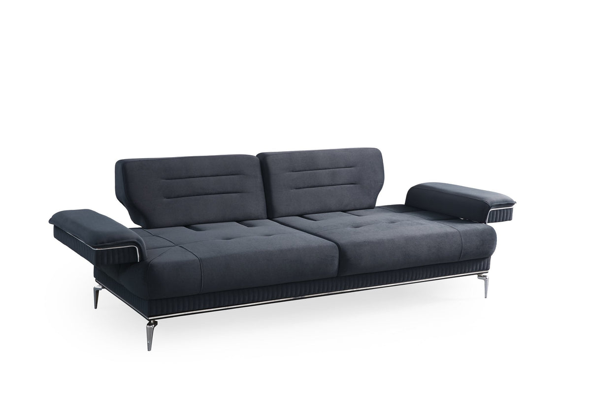 Madrid Sofa Set (K) by Netline Interiors