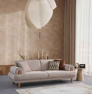 Beige (L-610)