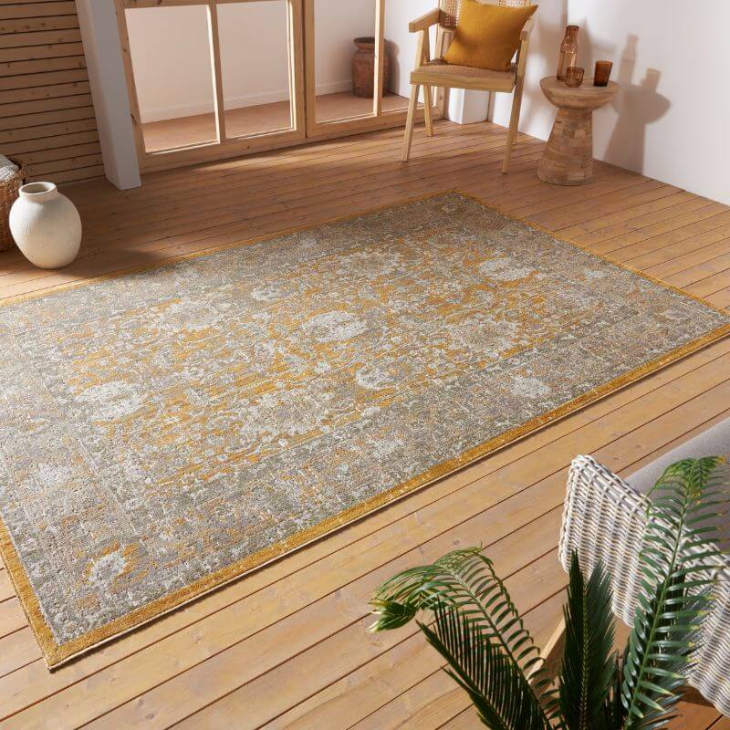 Indoor Outdoor Alexandria Rug