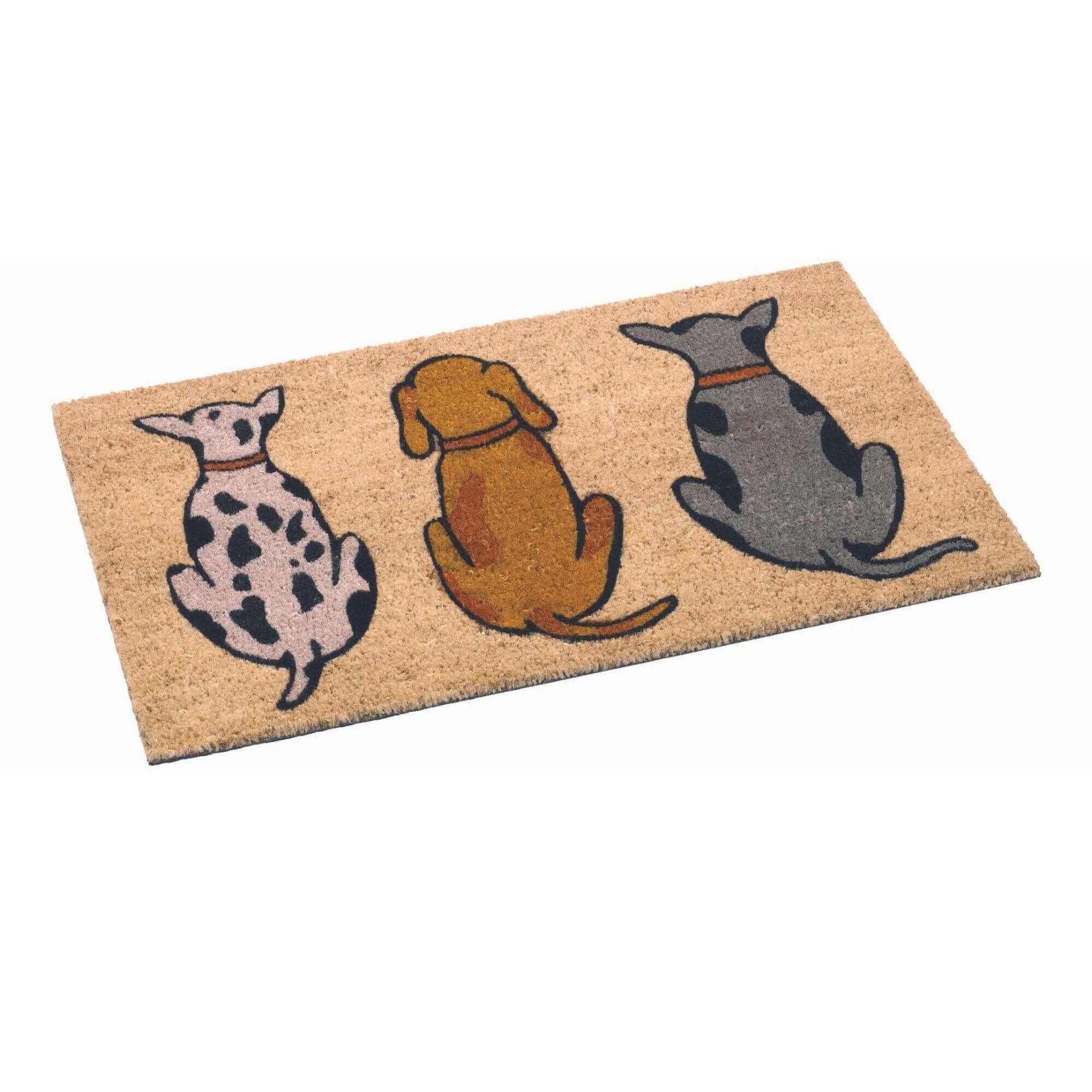Coir Cats/Dogs Mats 45x75 cm | 132