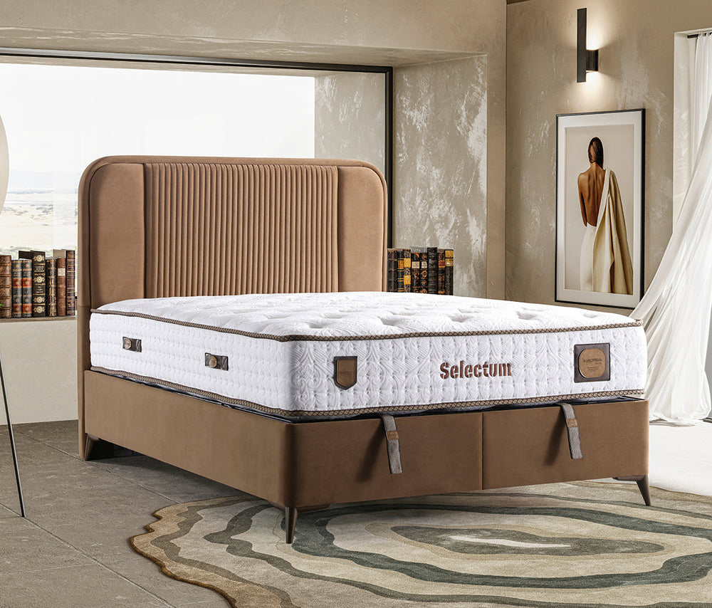 Selectum Bed Sets by Netline Interiors