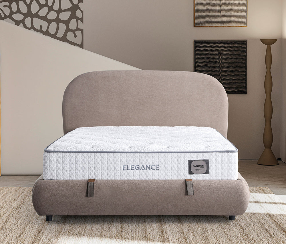 Elegance Bed Set by Netline Interiors