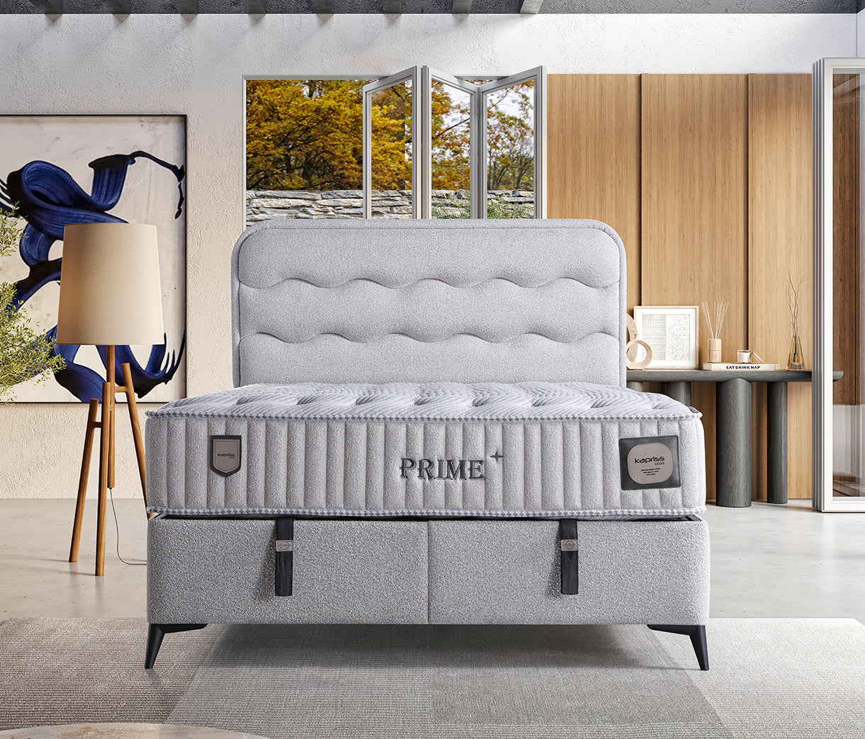Prime Bed Sets by Netline Interiors