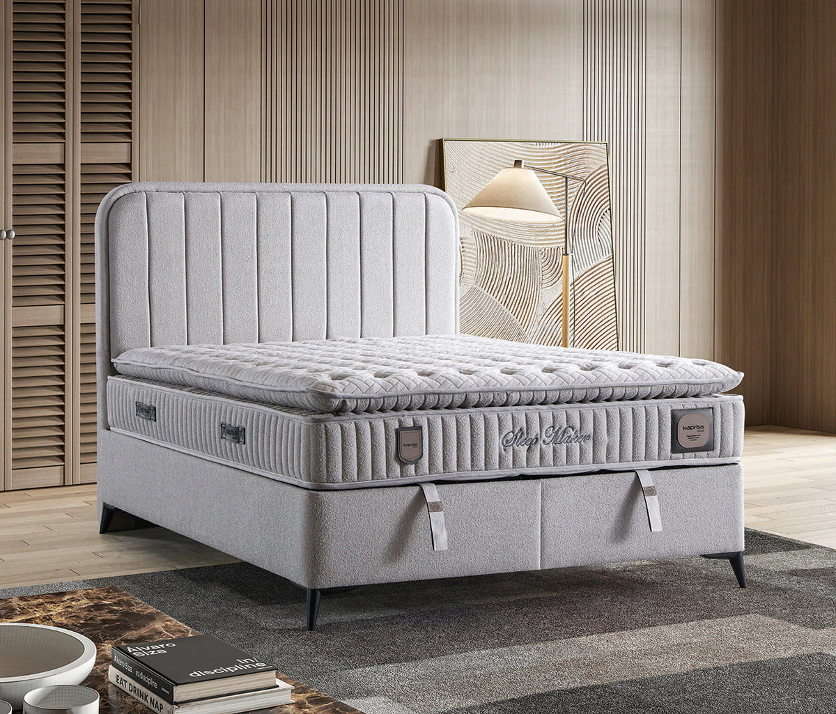 Sleepmaker Bed Sets by Netline Interiors