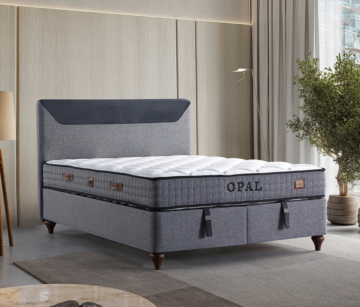 Opal Bed Sets by Netline Interiors