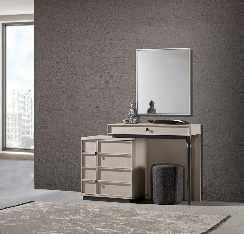 Lucas Dresser by Netline Interiors