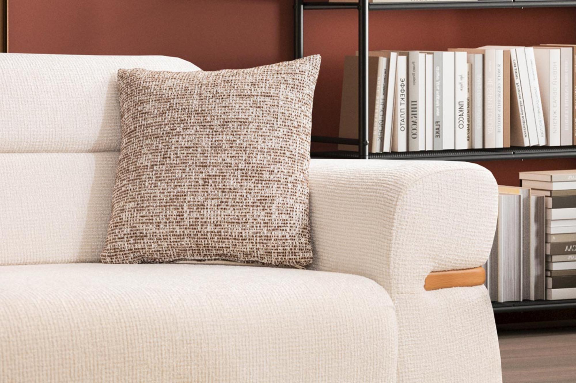 Lena Sofa Set by Netline Interiors