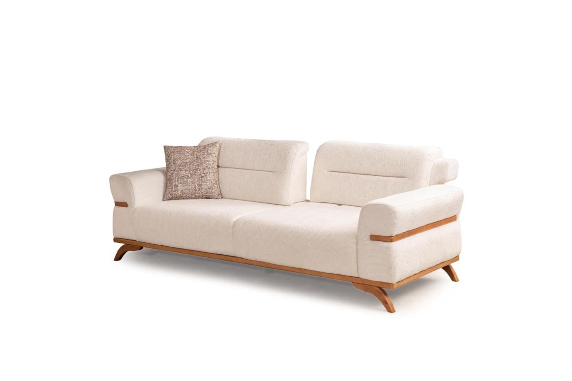 Lena Sofa Set by Netline Interiors