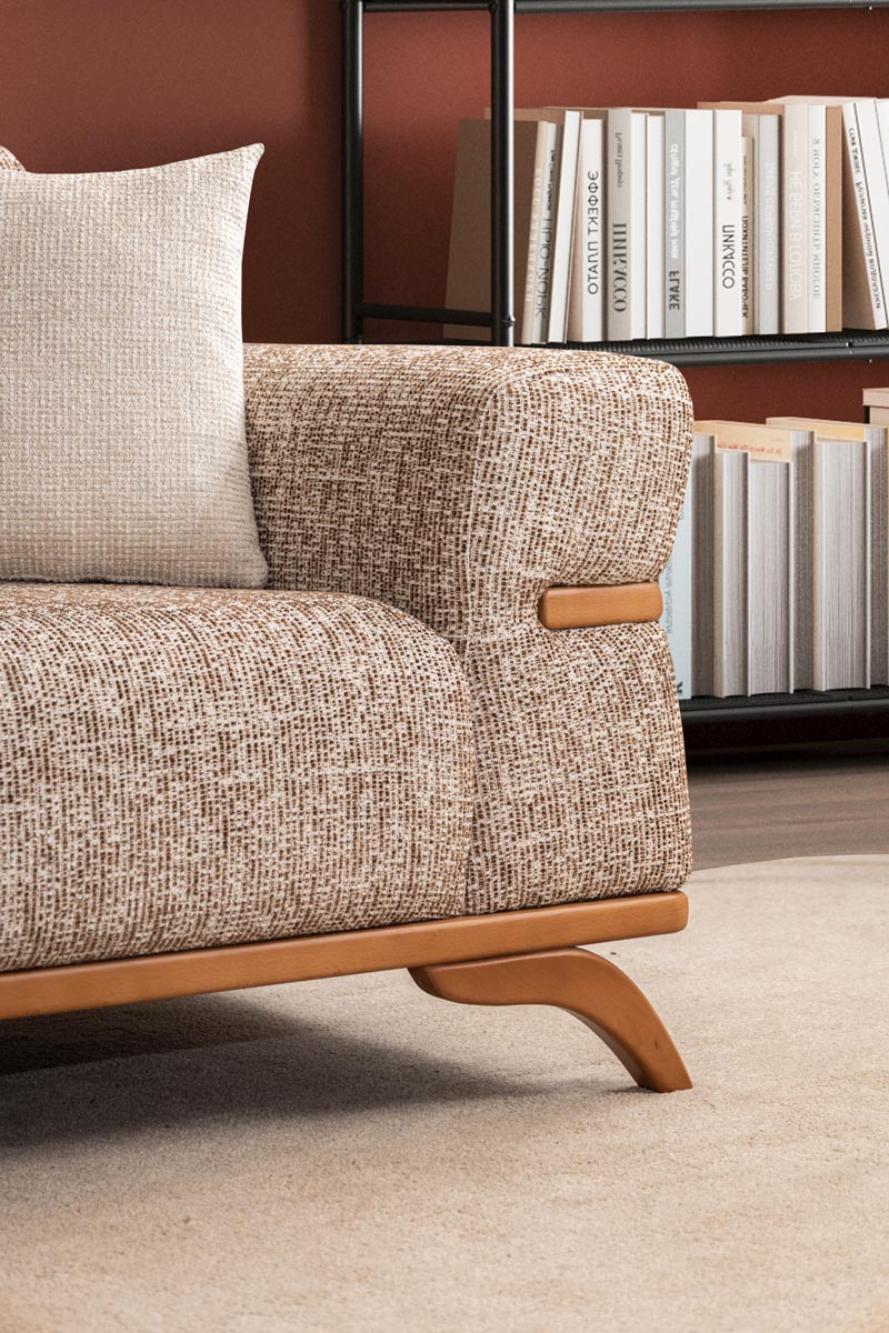 Lena Sofa Set by Netline Interiors