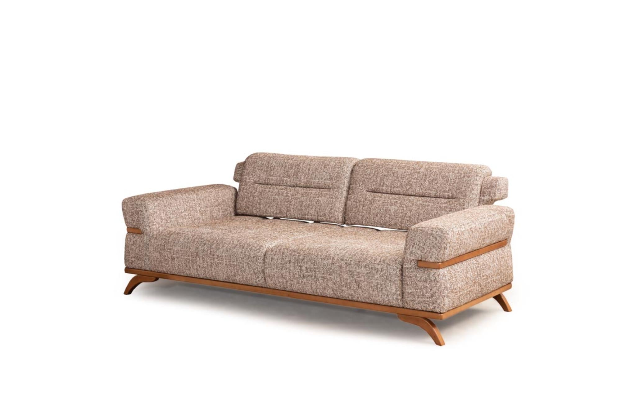 Lena Sofa Set by Netline Interiors