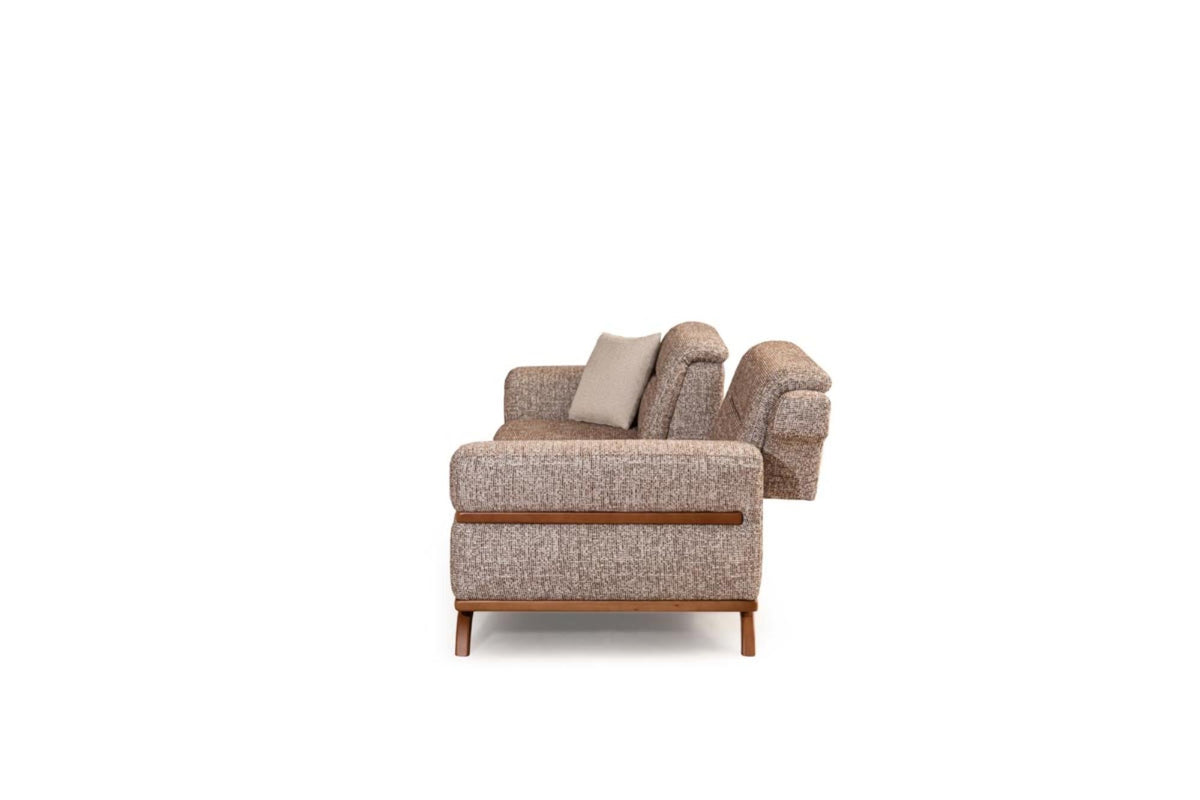 Lena Sofa Set by Netline Interiors