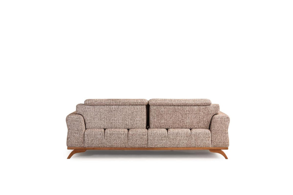 Lena Sofa Set by Netline Interiors