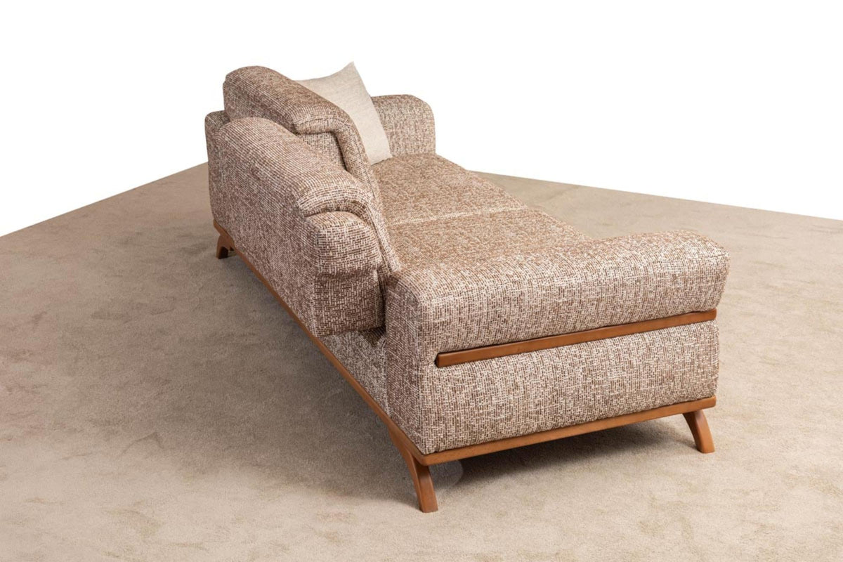 Lena Sofa Set by Netline Interiors