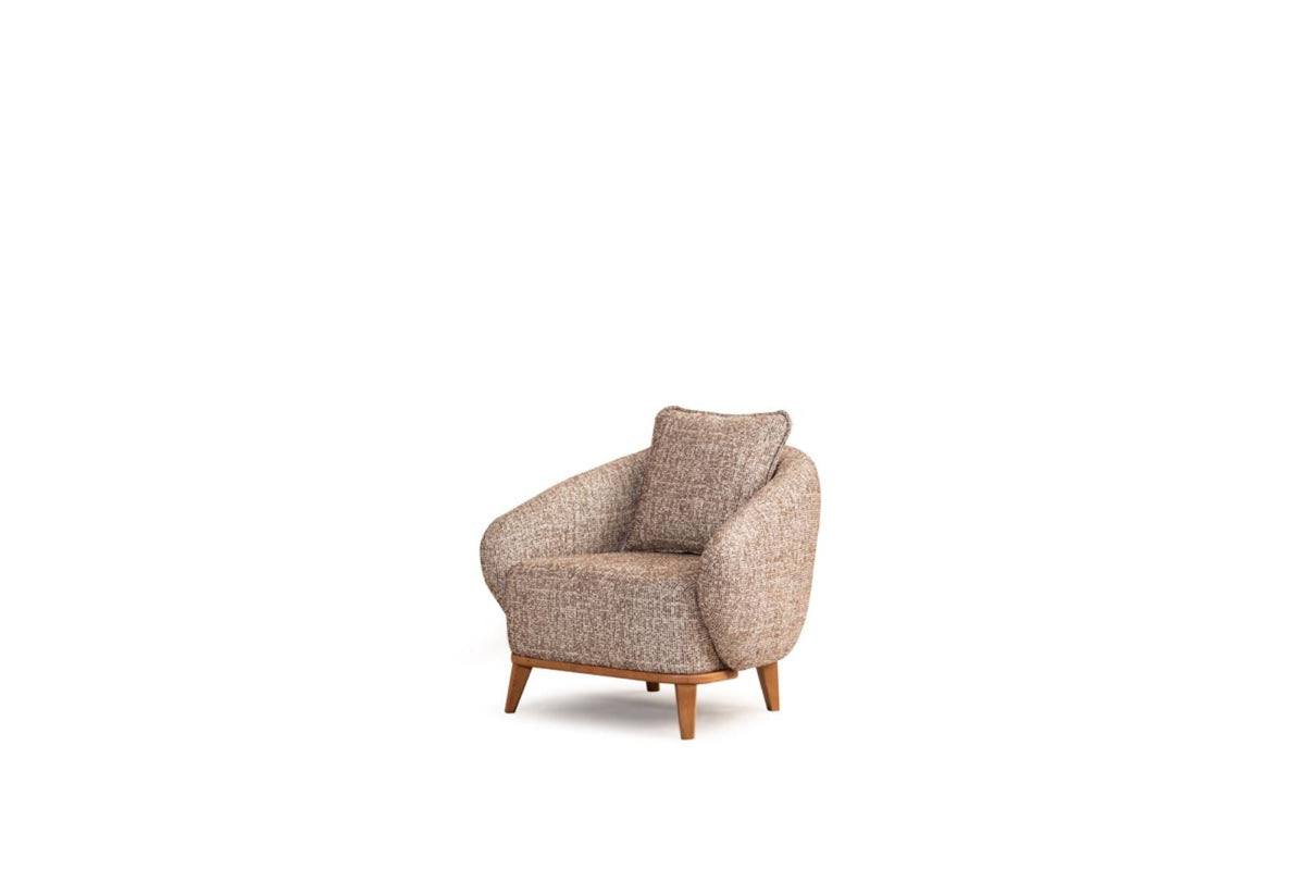 Lena Sofa Set by Netline Interiors